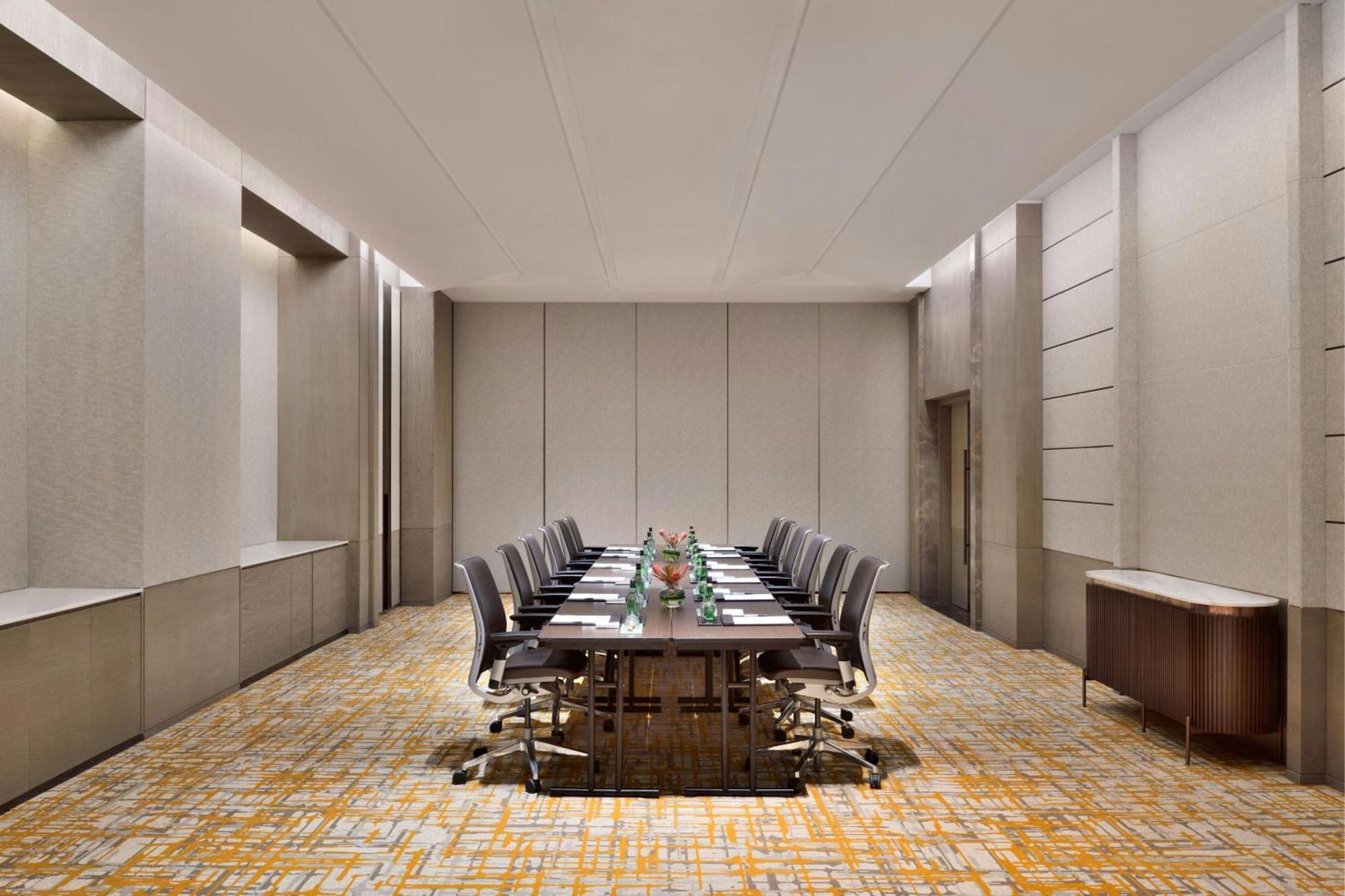 JW Marriott Hotel Bengaluru Prestige Golfshire Resort&Spa Avati Exterior foto